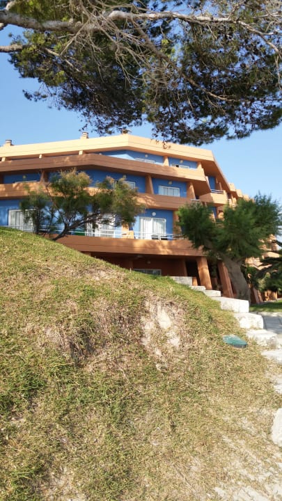 IBEROSTAR Hotel Playa de Muro Iberostar Waves Playa de Muro