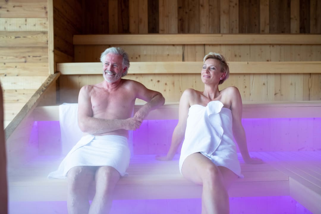 Sport & Freizeit Natur & Wellnesshotel Höflehner