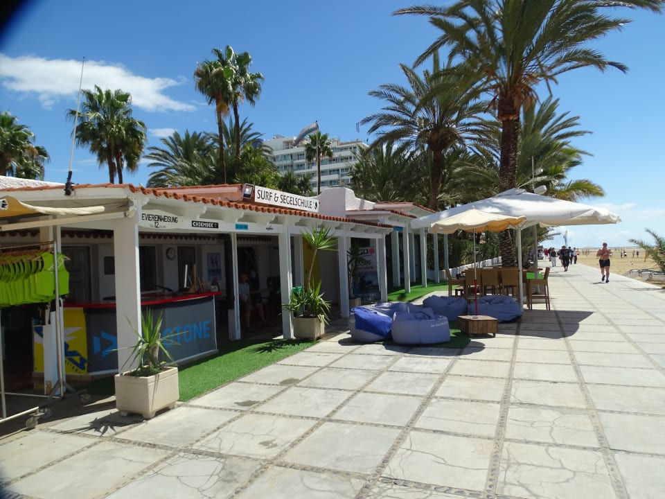 Sport & Freizeit ROBINSON JANDIA PLAYA