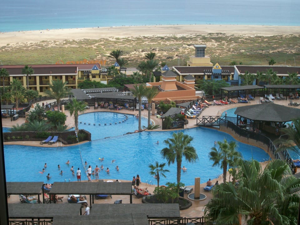 3 Occidental Jandía Playa