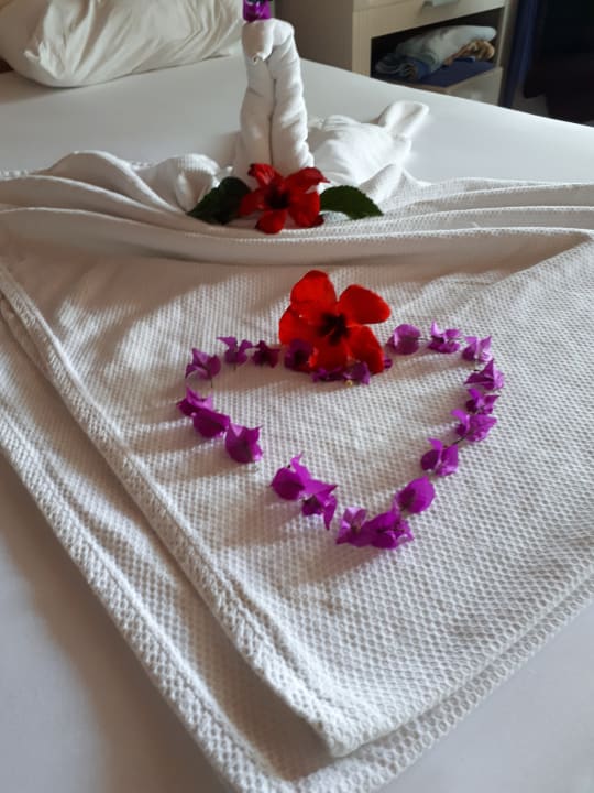 Zimmer Club Turtas Beach Hotel