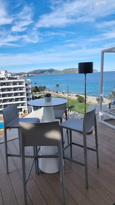 Sonstiges allsun Hotel Borneo - Adults only