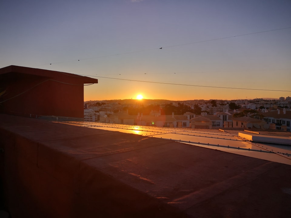 Ausblick Aqua Pedra Dos Bicos Design Beach Hotel - Adults only