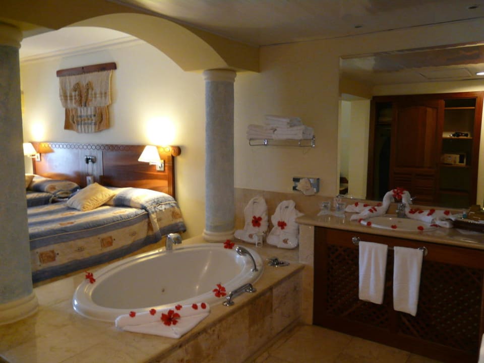 Zimmer TRS Turquesa Hotel - Adults only