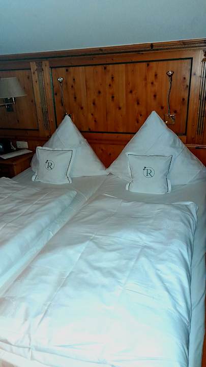 Zimmer Garden Hotel Reinhart