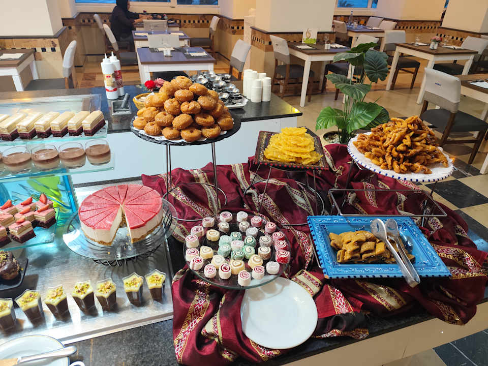 Gastro Medina Solaria & Thalasso