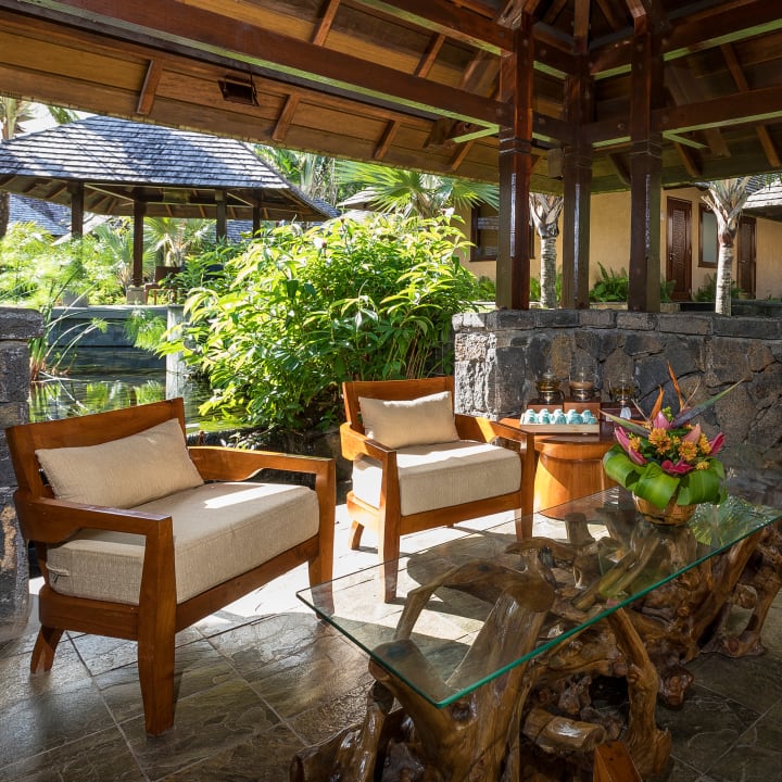 Sonstiges Shanti Maurice Resort & Spa