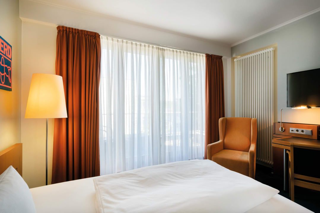 Zimmer Seminaris Avendi Hotel Potsdam