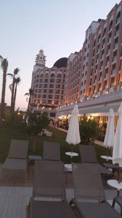 Liegen J'adore Deluxe Hotel & Spa