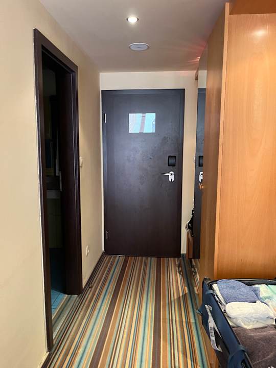Zimmer Mirage of Nessebar Hotel & Apartments