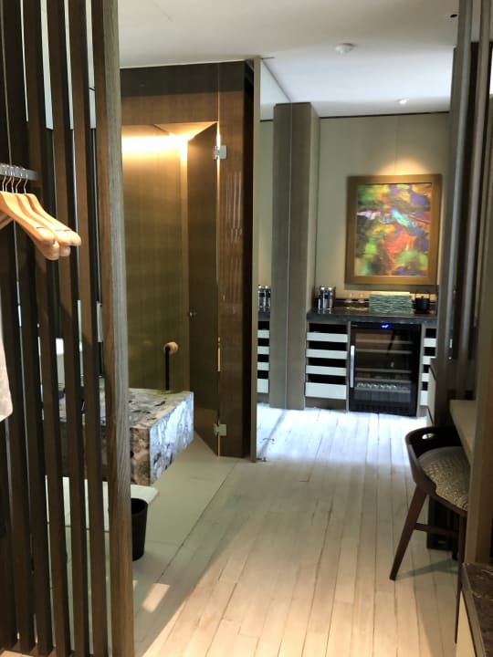 Zimmer The Ritz-Carlton Langkawi