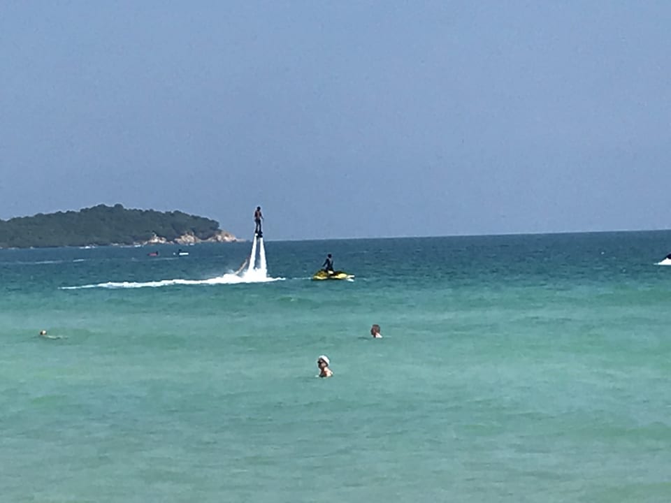 Chaba MATCHA SAMUI RESORT (formerly Chaba Samui Resort)