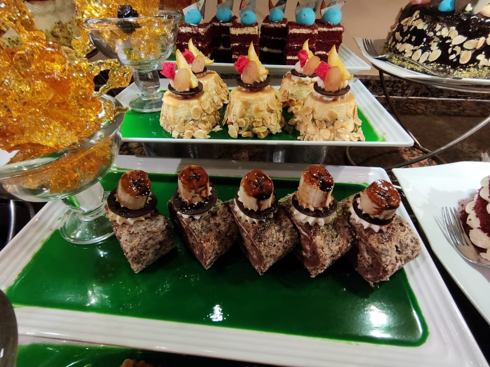 Gastro Jolie Ville Kings Island Luxor