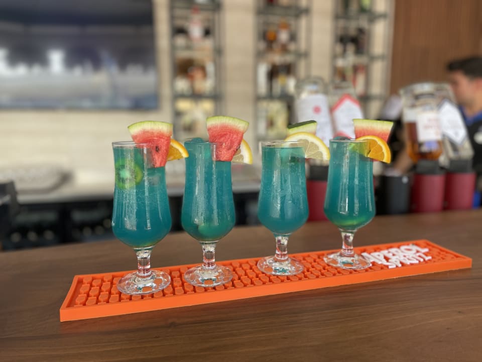 Gastro Saphir Hotel & Villas