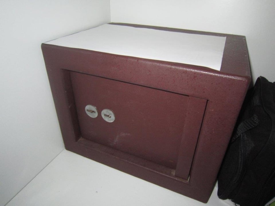 Safe Sabina Hotel & Suites