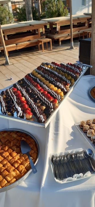 Gastro Civitel Creta Beach