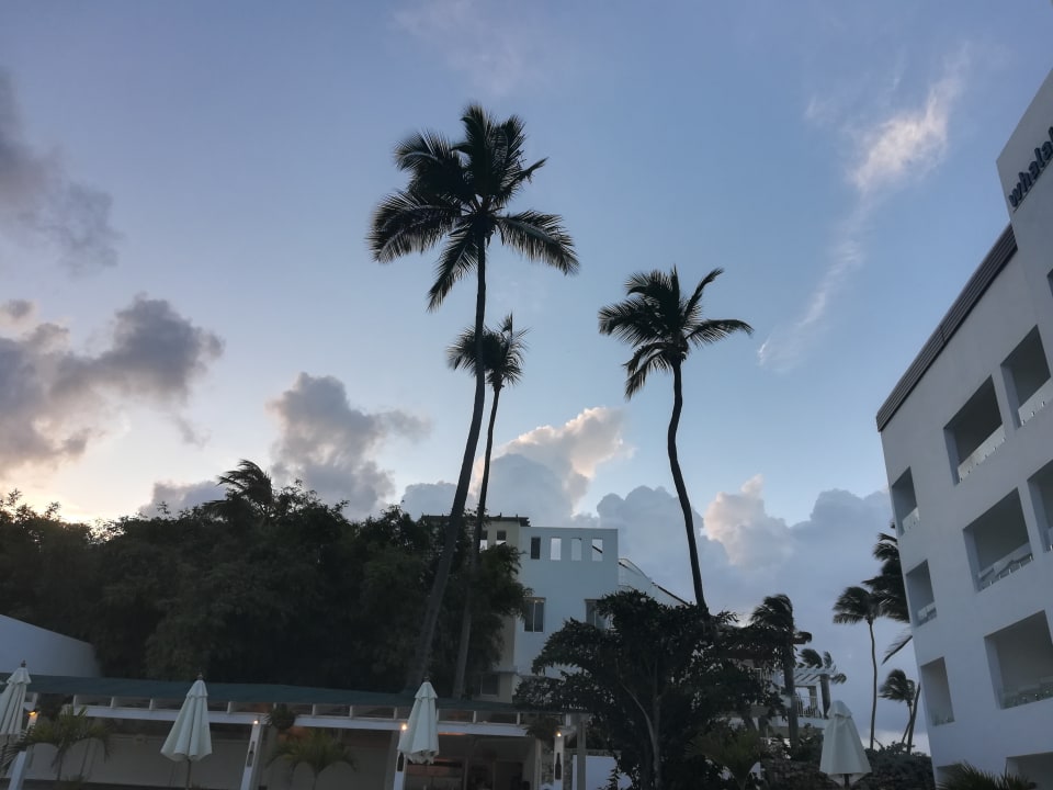 Außenansicht whala!bávaro