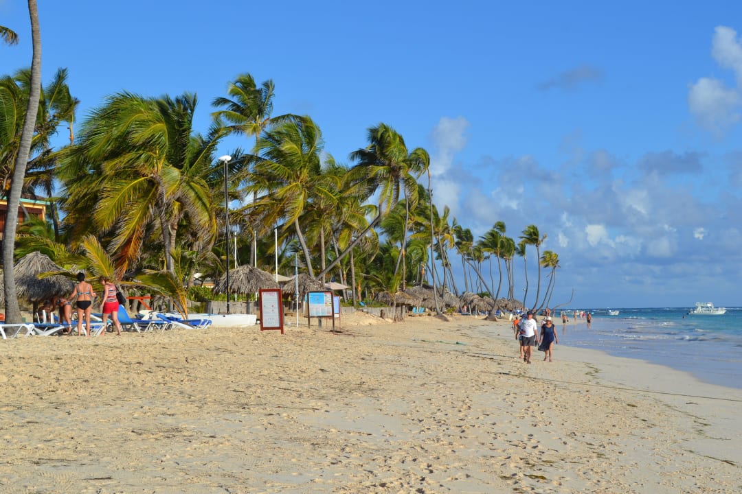 Traumhaft Punta Cana Princess All Suites Resort & Spa