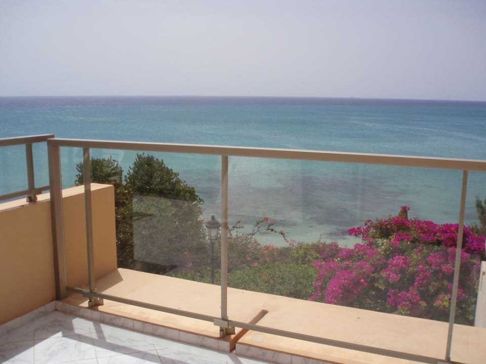 Suite mit Meerblick SBH Hotel Taro Beach