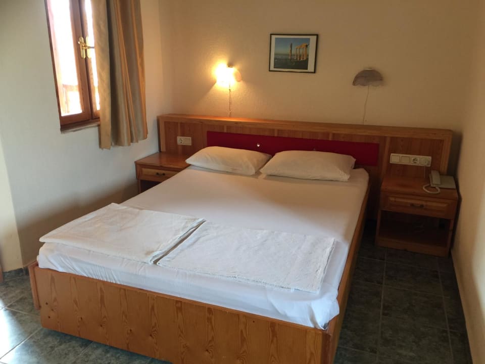 Zimmer Hotel Nar Apart