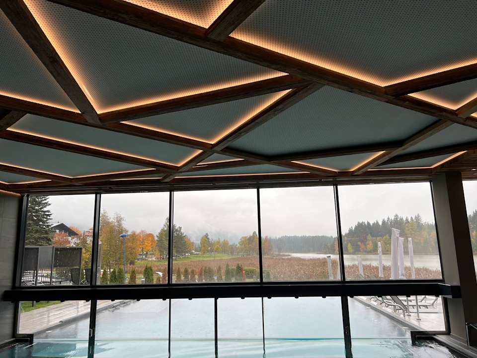 Pool Hotel Seespitz 4 Sterne Superior Adults & Residents Only