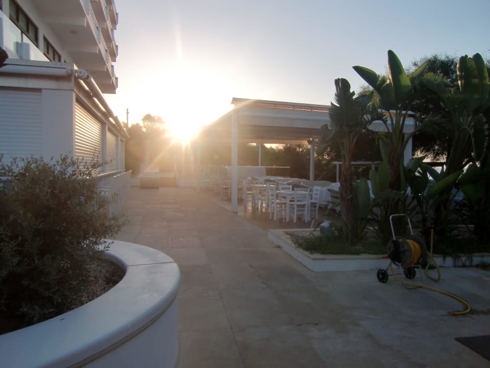 Hotel Hotel Grecian Bay