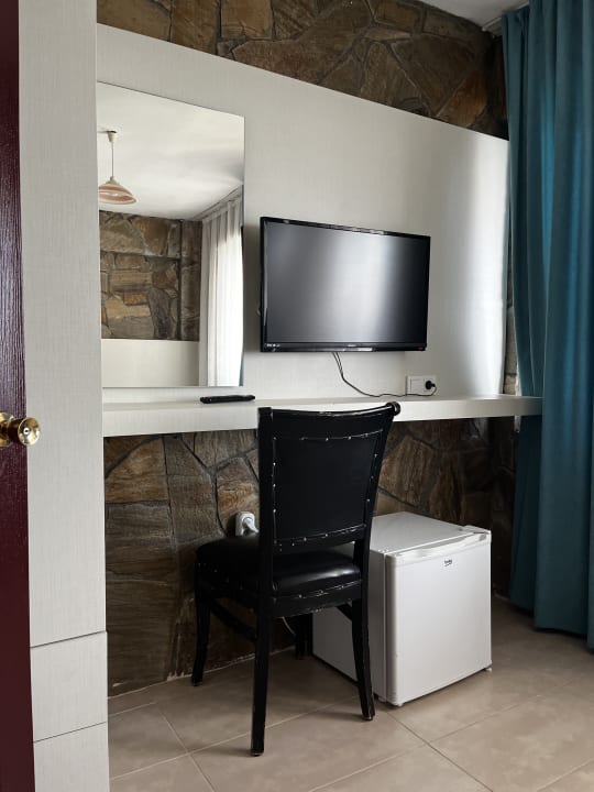 Zimmer Beykonagi Hotel