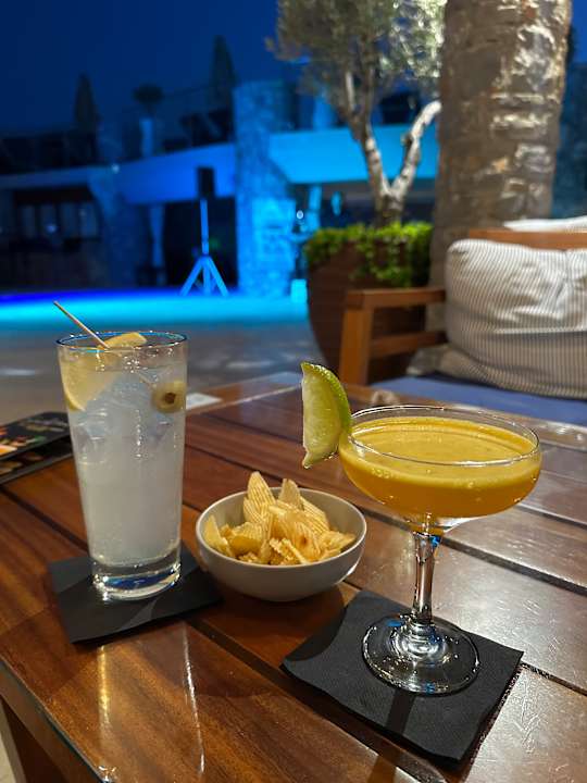 Gastro Ikaros Beach Luxury Resort & Spa - Adults Only