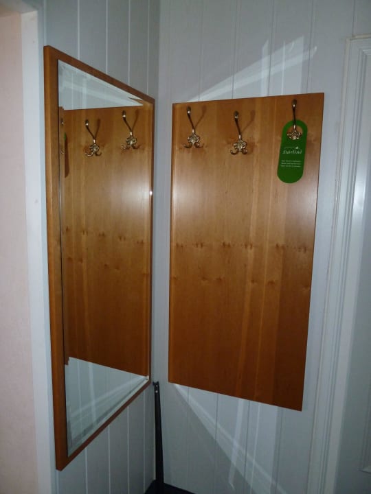 Zimmer 20 Villa Subklew