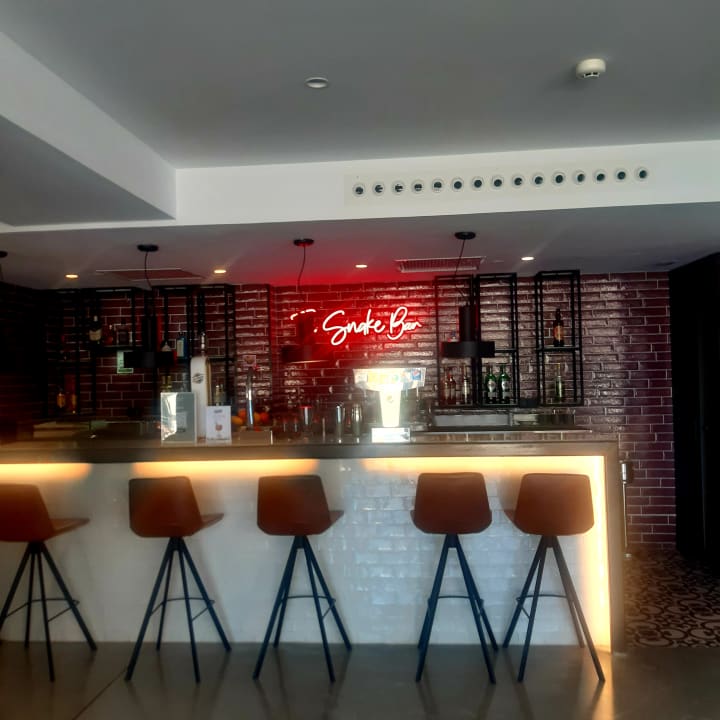 Gastro Paradiso Garden