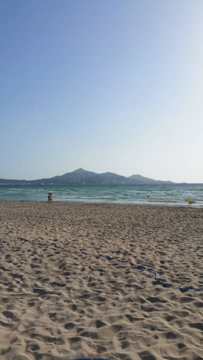 IBEROSTAR Hotel Playa de Muro Iberostar Waves Playa de Muro