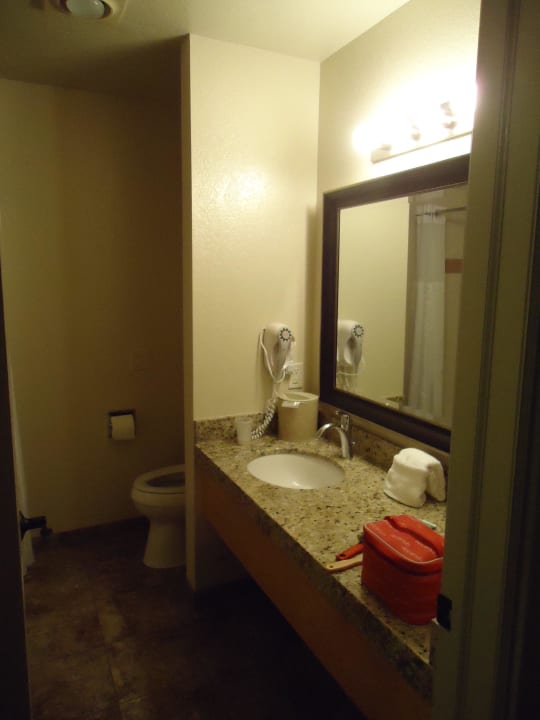 Bad Hotel Cliffrose Lodge & Gardens