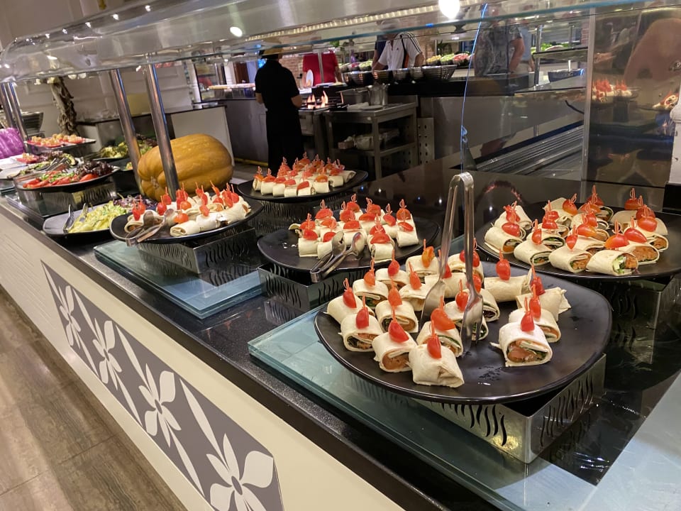 Gastro Sherwood Exclusive Lara