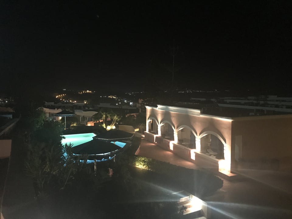 Außenansicht Mitsis Rodos Village