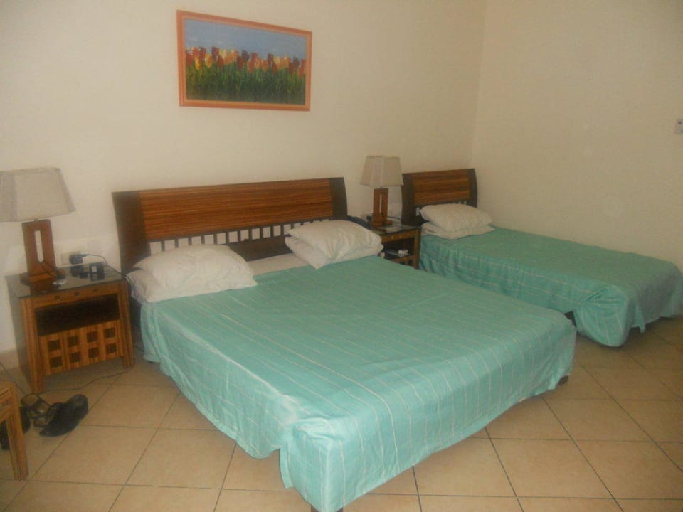 Bett Xperience St. George Homestay