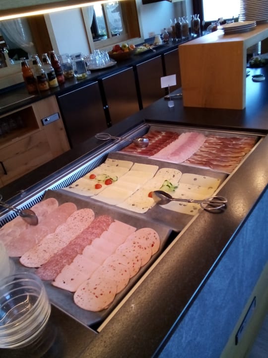 Gastro Hotel Sonnenblick