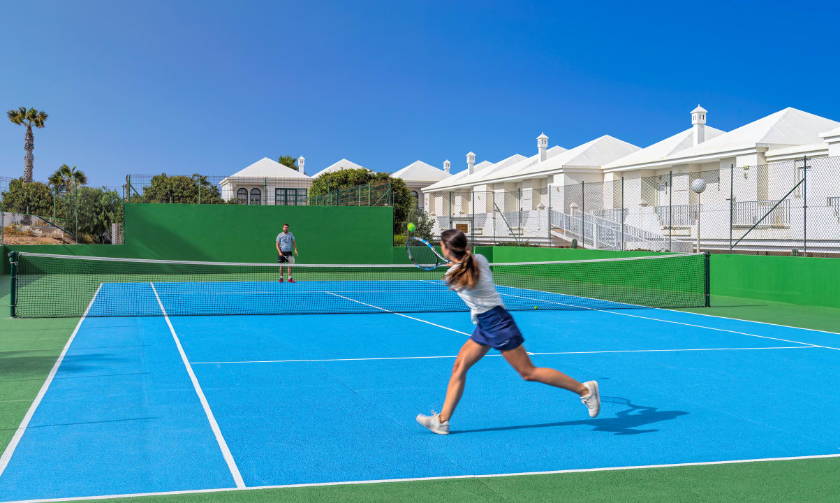 Sport & Freizeit H10 Ocean Suites