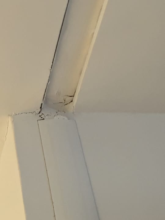 Zimmer Chrysomare Beach Hotel & Resort