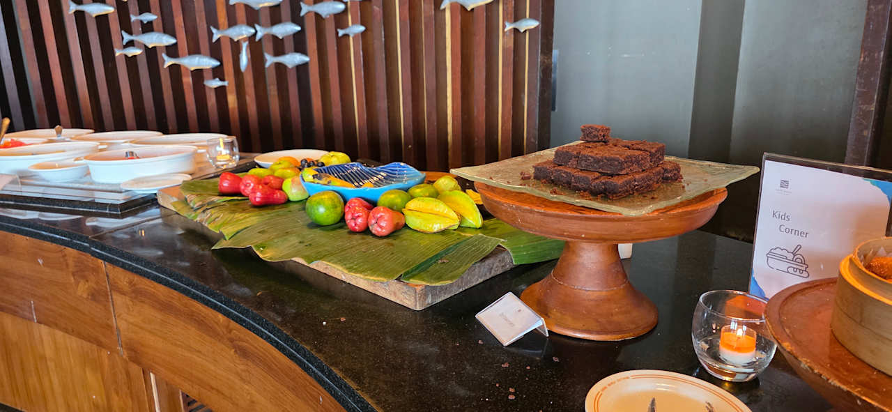 Gastro Candi Beach Resort and Spa