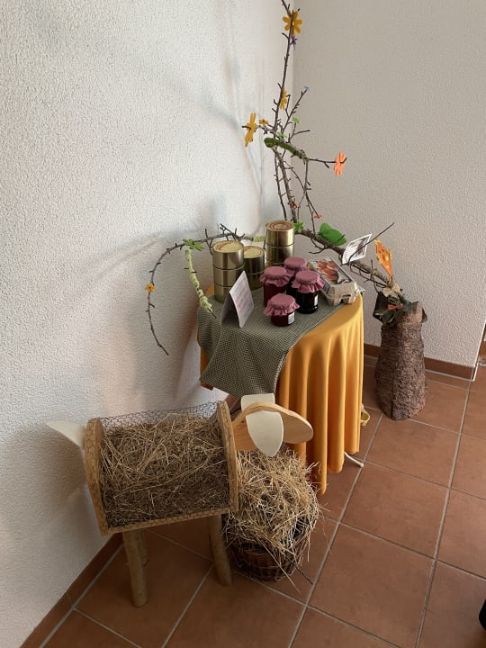 Sonstiges Ferienhof Uebelhör