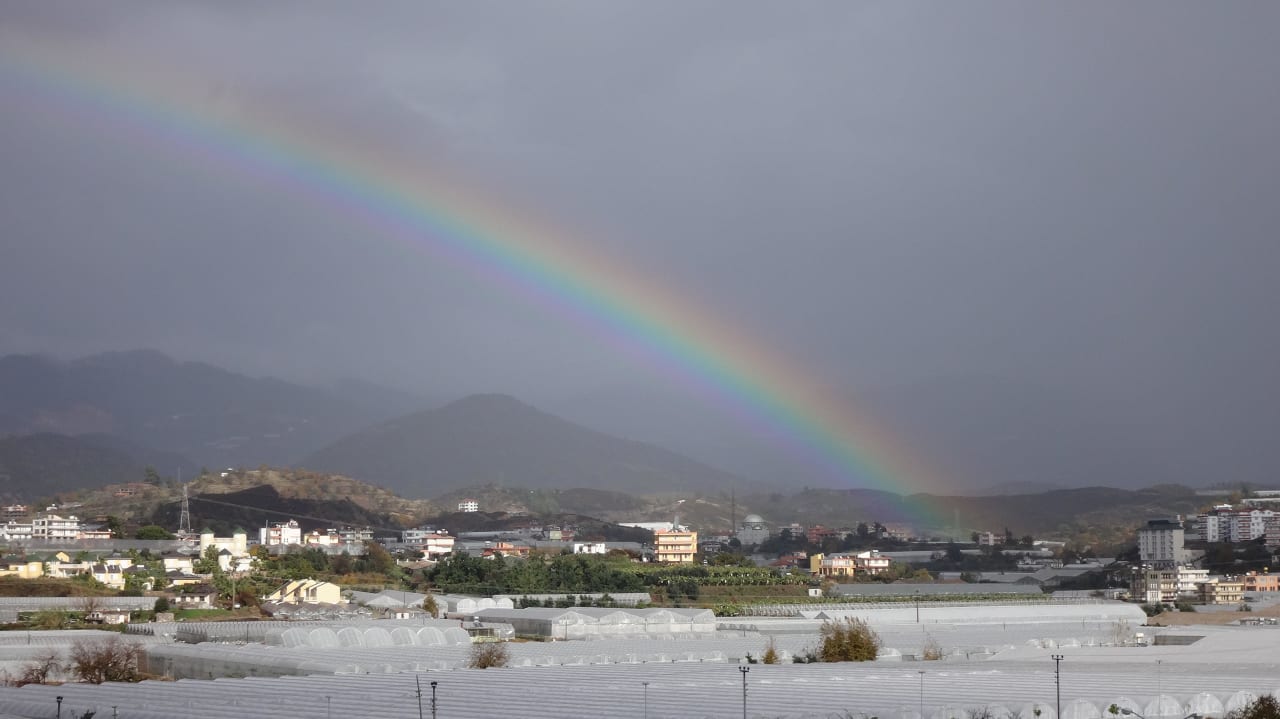 Nach Regen Solivia Hotel