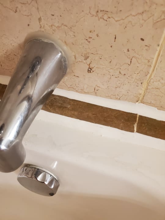 Zimmer Hilton Dubai Jumeirah