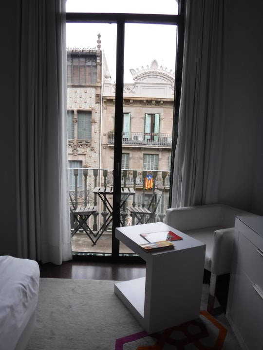 Zimmer Room Mate Carla