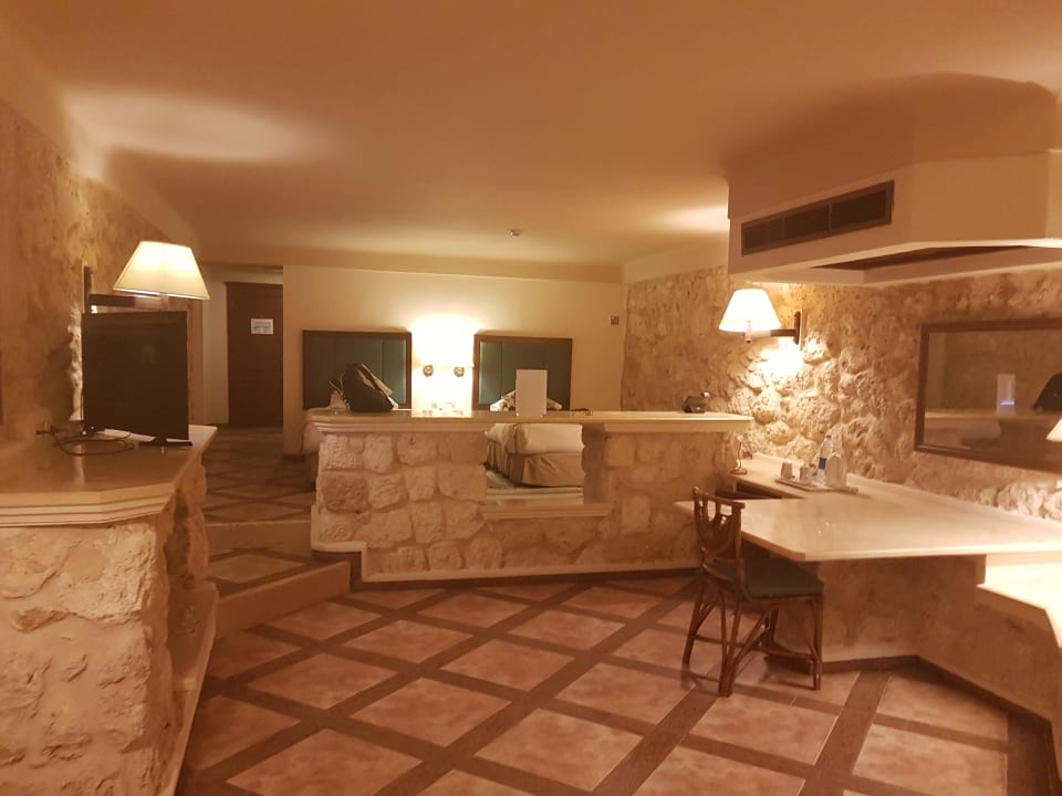 Zimmer Pickalbatros Citadel Resort