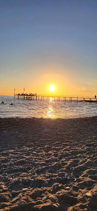 Strand Relax Beach Hotel