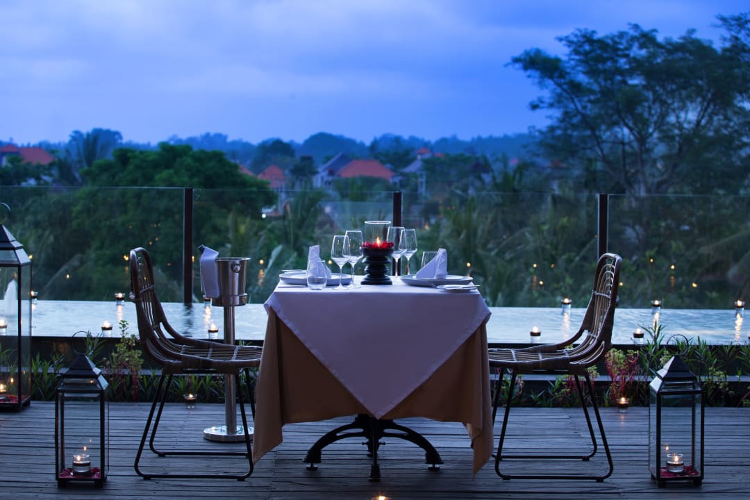Gastro Ubud Village Hotel