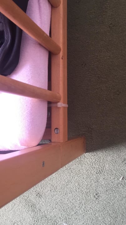 Zimmer Berghotel Türlwand