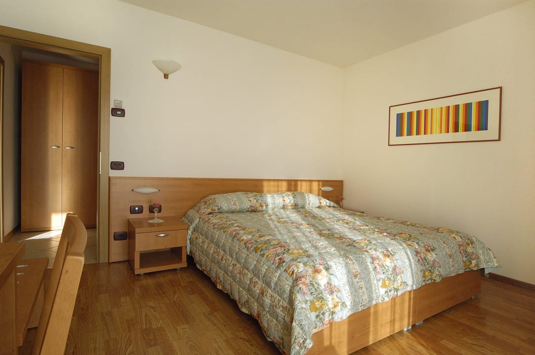 Camera doppia Hotel Karinhall