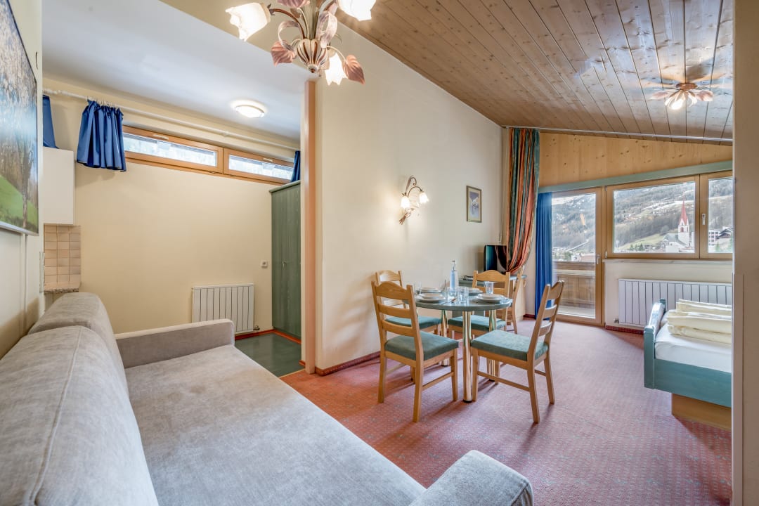 Zimmer Residenz Tamara