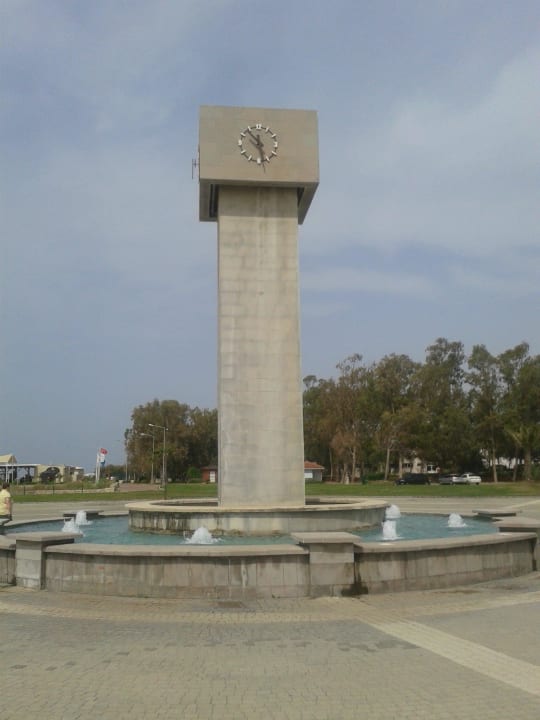 Weg zum Strand Asteria Collection Side